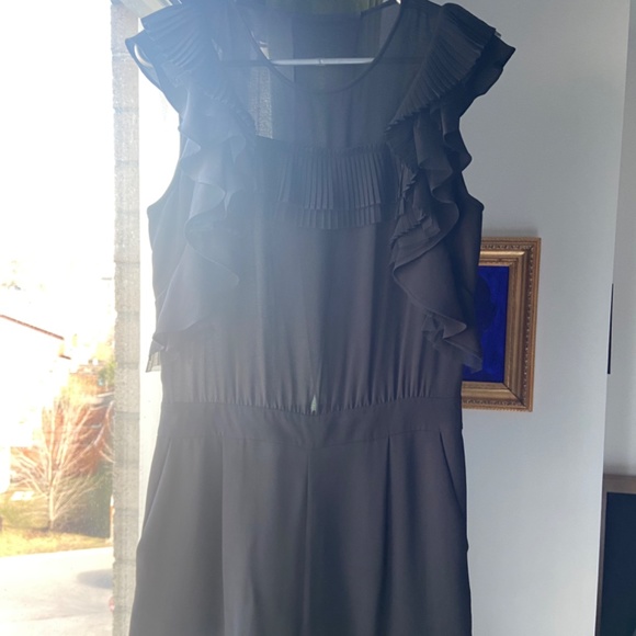 BCBG Jumpsuit - Picture 4 of 4